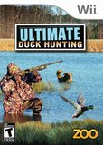 Ultimate Duck Hunting (Nintendo Wii)